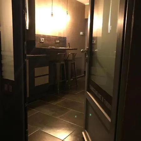 Apartment Rm1h Turin