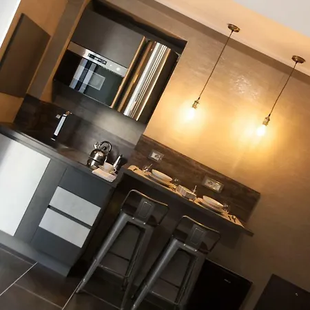 Rm1h Apartamento Turín