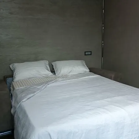 Διαμέρισμα Rm1h Τορίνο