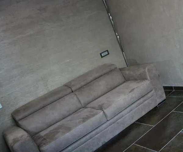 Apartamento Rm1h *