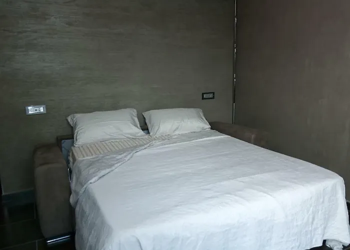 Lägenhet Rm1h Turin