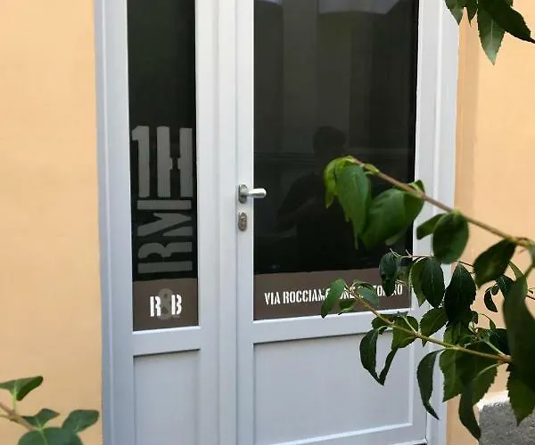 Rm1h Διαμέρισμα Τορίνο