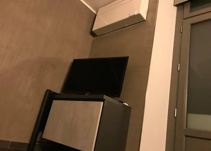 Apartamento Rm1h *
