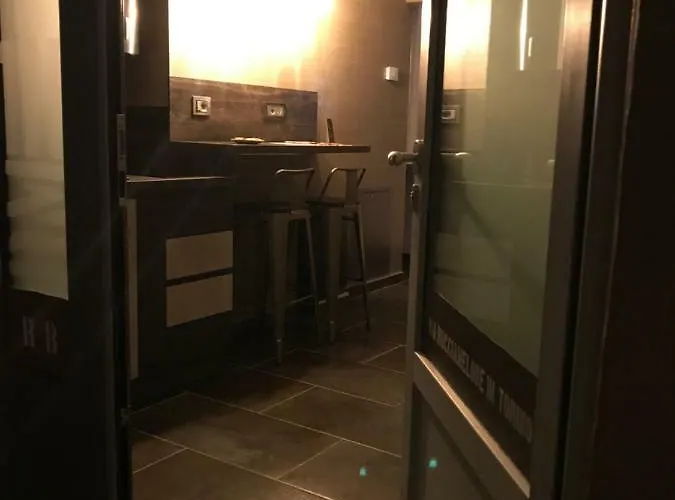Apartamento Rm1h *