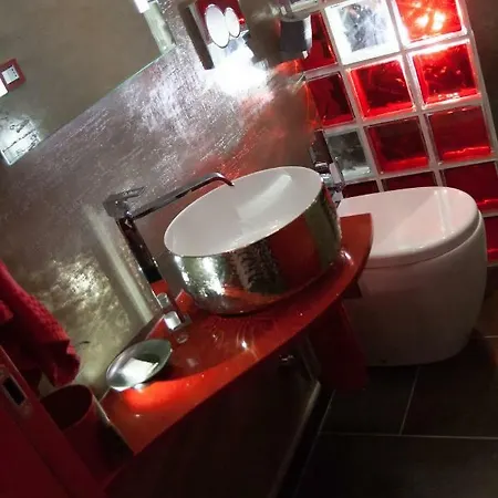Apartment Rm1h *