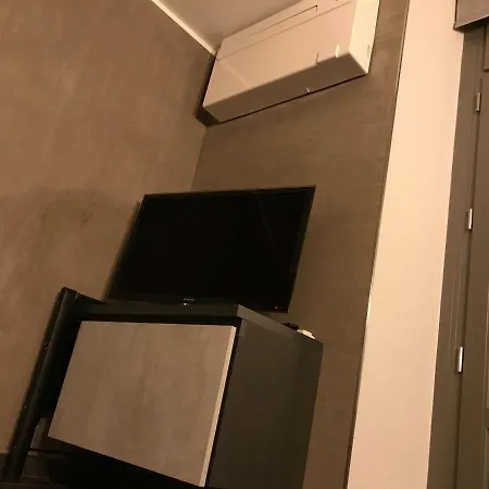 Apartment Rm1h *